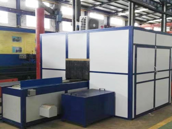 磁粉探傷機(jī)檢測(cè)方法有哪些原理？